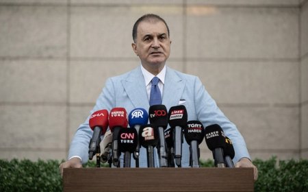 AK Parti’den PYD’ye ademi merkeziyetçilik cevabı: Buna müsaade etmeyiz