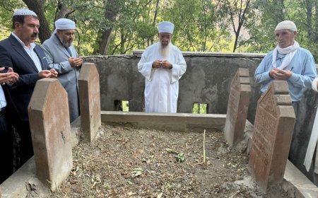 Cemaatler Arasında Tarihi Ziyaret: Menzil Şeyhi Muhammed Sâkî’nin Nurs’taki Stratejik Mesajları