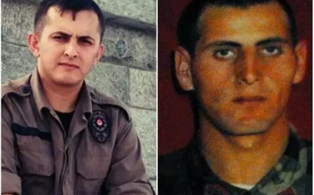One Name, Two Destinies: The Story of Two Turkish Cousins Martyred 24 Years Apart