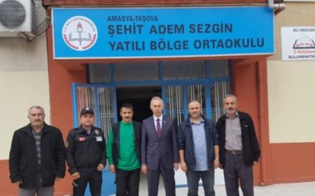 17 Ağustos’un Şehit Astsubayı: Adem Sezgin