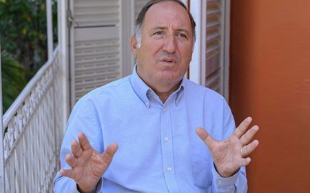 Cem Gürdeniz:  ŞİÖ Zirvesi ile çok kutupluluk çağı resmen başladı
