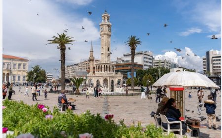 İzmir’de Sivil Toplum Gücü: Şehrin Önde Gelen STK’ları 2020-2025 Raporu