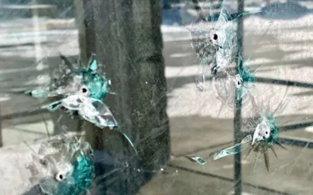 İzmir’de Polis Merkezine Silahlı Saldırı: 27 Gözaltı