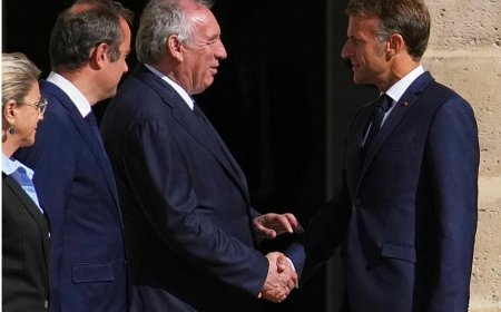 Fransa’da Hükümet Düştü: Macron’u Ne Bekliyor, Yeni Başbakan Kim Olabilir?