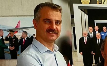 Şehit Muhsin Aydemir Kimdir? İzmir’de Kahramanca Şehit Düşen Emniyet Müdürü
