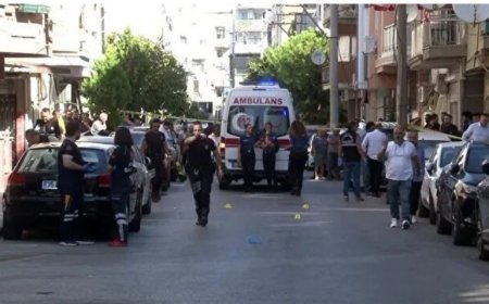Karakolların Yeniden Tasarımı ve Polis Eğitiminde Reform Zamanı