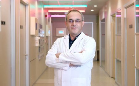 Teknoloji kullanımı genç yaşta boyun fıtığı riskini artırıyor