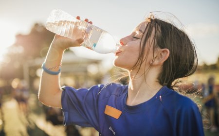 Okul Dönemine Sağlıklı Başlangıç: Bu sene çocuğunuzun su içme alışkanlığını hedefleyin