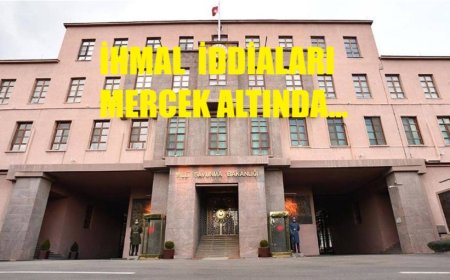 Şehit Askerler İçin Sağlık protokolleri ve eğitim süreçleri mercek altında