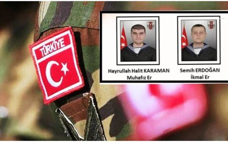 İskenderun Şehitleri Son tablo: Aileler için adalet, kurum için kalıcı tedbir