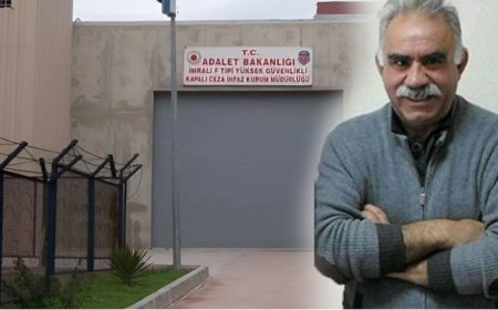 İmralı’ya Heyet Tartışması: Siyasette Çelişkiler, Suriye’de Gerginlik