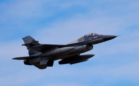 NATO sınırında yeni alarm: Romanya hava sahasında Rus İHA’sı tespit edildi