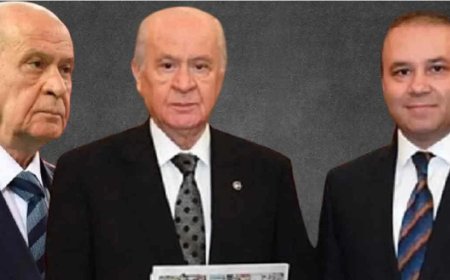 Bahçeli’nin  yeni paralel yapı uyarısı büyüyor: Milli güvenlik ancak liyakatli kadrolarla korunur
