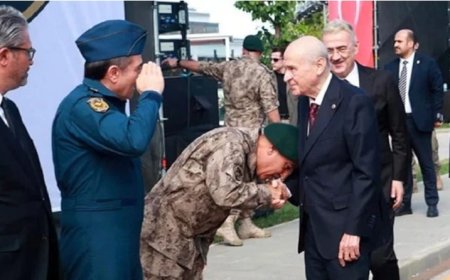 Milliyetçi emniyet müdürleri tasfiye ediliyor  iddiası: Atamalar güvenlik-siyaset ekseninde yeni tartışma başlattı