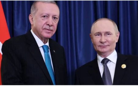 Trump’tan NATO’ya Rusya petrolü resti: Ankara’nın enerji dengeleri hedefte mi?
