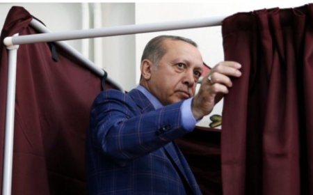Başkan Erdoğan’ın Düşmanları Kim?