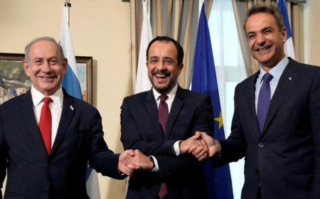 Doğu Akdeniz’in mega elektrik hattı tökezledi: GSI projesi rafa mı kalkıyor?