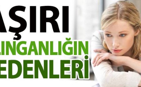 Alınganlığın Bir Sınırı Olmalı: Duyarlılık Nerede Başlar, İlişkiler Nerede Zarar Görür?