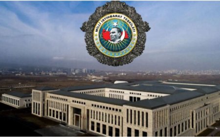 MİT’ten  pozitif barış vurgusu:  Bu aşamaya hiç gelinmemişti