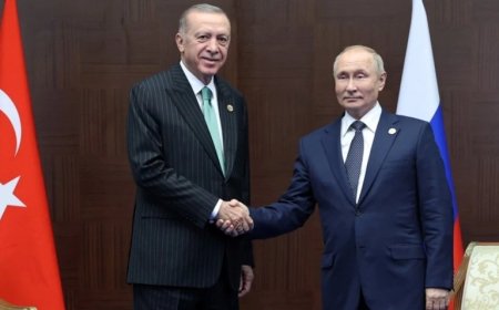 Rusya’dan Türkiye mesajı: Enerji ortaklığı “stratejik düzeye” çıktı