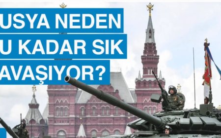 Duma Üyesinden  Pantürkizm  Uyarısı: Moskova, Türkiye’nin Bölgesel Etkisini Güvenlik Riski Olarak mı Görüyor?