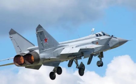 Baltık semalarında yeni sınama: NATO, Estonya hava sahasını ihlal eden Rus jetlerini engelledi