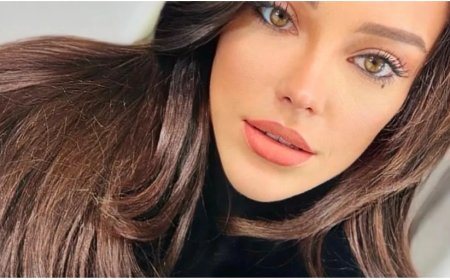 Tuvana Türkay için yıldız haritası portresi: Denge arayan sanatçı, yeni döngü eşiğinde