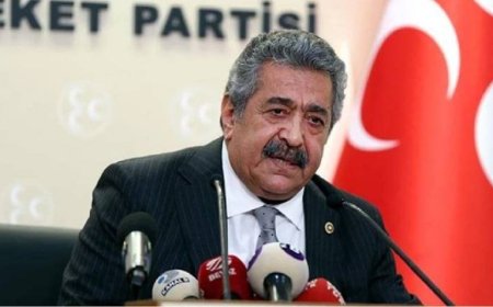 Yıldız’dan Terörsüz Türkiye çerçevesi: TCK ve Terörle Mücadele Kanunu’nda değişiklik kapıda