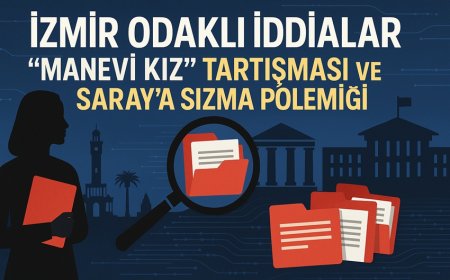 Türkan Saylan’ın manevi kızı Saray’a nasıl sızdı?