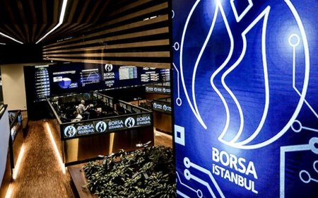 19 hissede yeni rota: Kurumlardan 34 hedef fiyat, gözler ASELS–TUPRS–MAVI’de