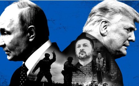 Kremlin’den Trump’a  kâğıttan kaplan  yanıtı: Biz gerçek bir ayıyız