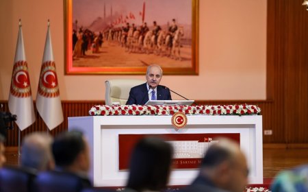 Meclis’in  PKK komisyonu'nda takvim hızlandı: Gözler DDR  formülünde, İmralı’ya dinleme tartışması büyüyor