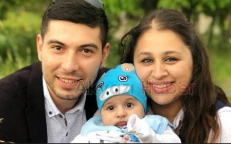 Bir isme sığan vefa: Oğluna adını verdiği silah arkadaşı şehit düştü
