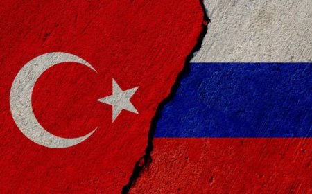 Trump’ın “Rus Enerjisini Bırakın” Çağrısı: Ankara İçin Ne Kadar Gerçekçi?