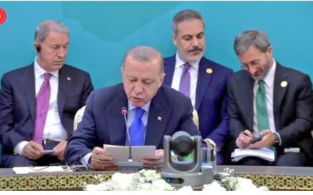 KAAN Krizinin Perde Arkası: Saray'daki Fidan-Altun Ekseni ve İletişim Başkanlığı'ndaki İktidar Savaşları