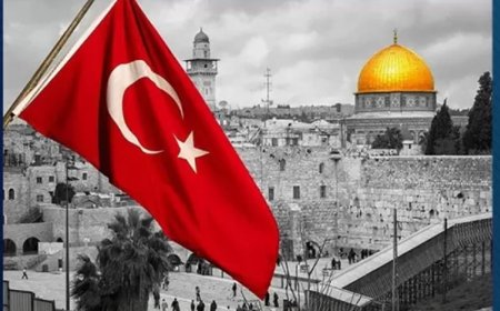 Kudüs Paktı fikri yeniden gündemde: Gazze için bölgesel çıkış yolu mu?