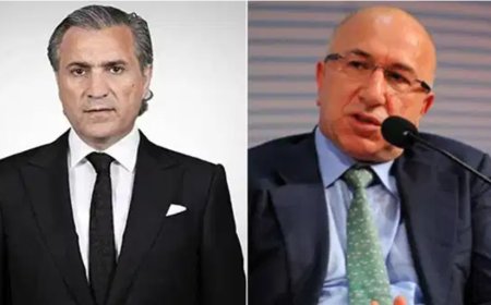 Can Holding soruşturmasında kritik eşik: Kemal Can tutuklandı, Turgay Ciner’e yakalama kararı