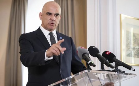 Avrupa Konseyi’nden Ukrayna açıklaması:  Özel mahkeme hazır, top üye devletlerde