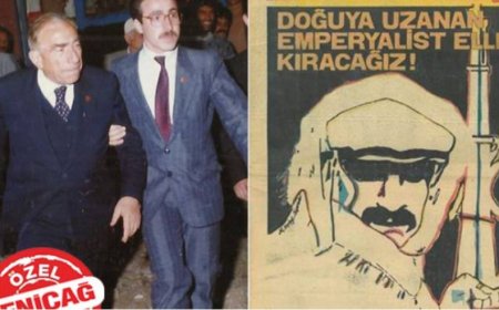 MHP’nin  Kürtçe dergi  polemiğine yanıt: Hakkı Öznur, KON’un hikâyesini belgelerle anlattı