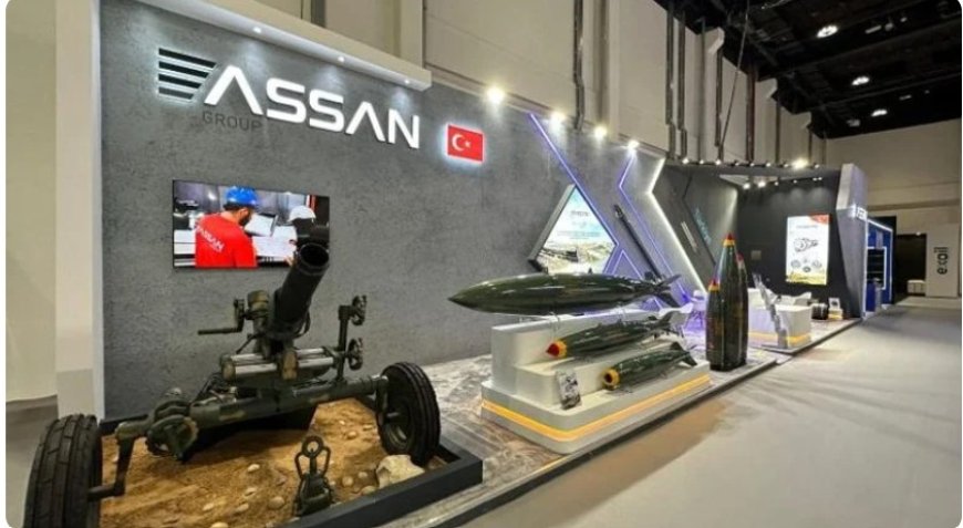 Assan Grup Yöneticileri Tutuklandı