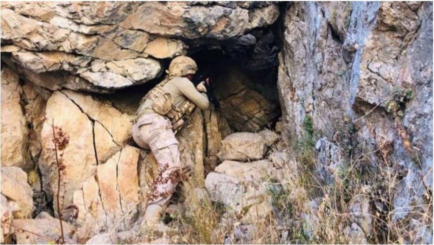 Mağara Operasyonunda ‘Merdiven’ Detayı: 12 Şehidin Ardındaki Sorular