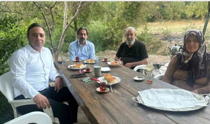 Elazığ’da ‘Bayrak Evler’ Projesi Sürdürülüyor