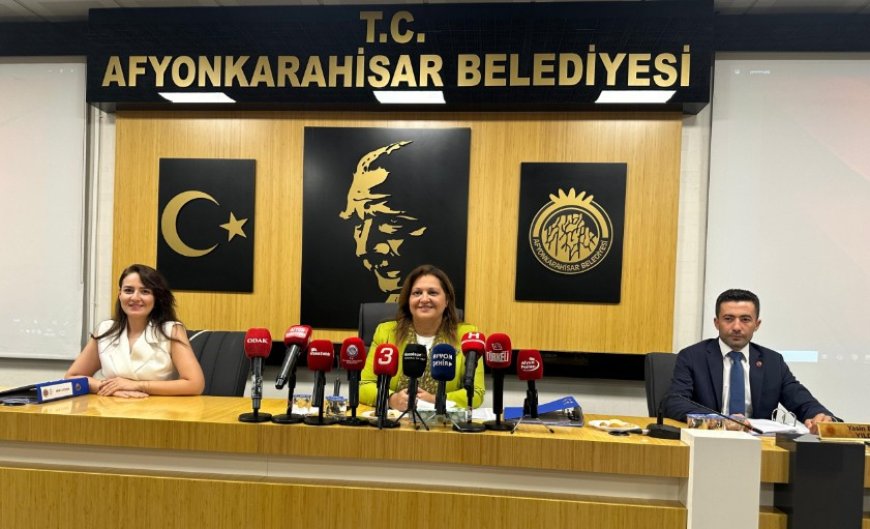 Şehit Murat Korkmaz’a Vefa: Afyonkarahisar’da Sokağa İsmi Verildi