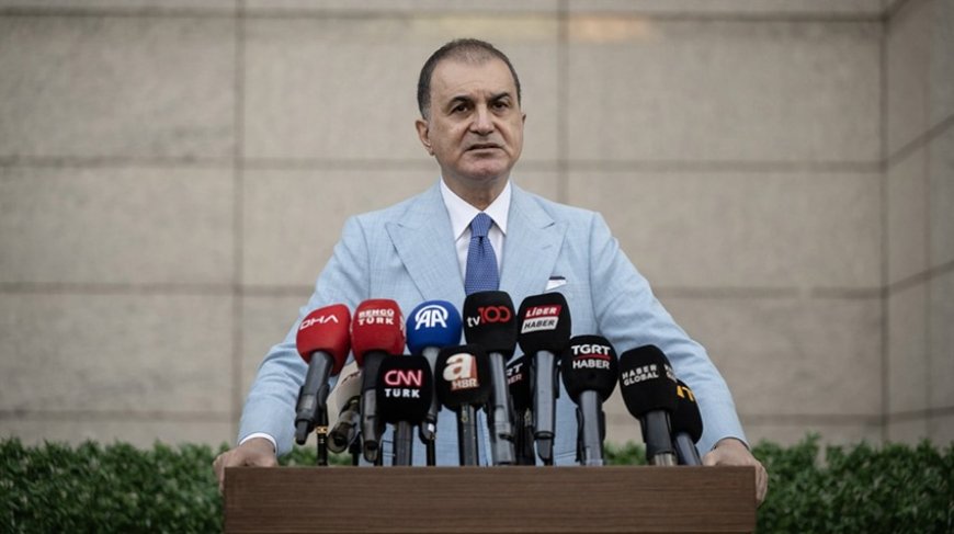 AK Parti’den PYD’ye ademi merkeziyetçilik cevabı: Buna müsaade etmeyiz