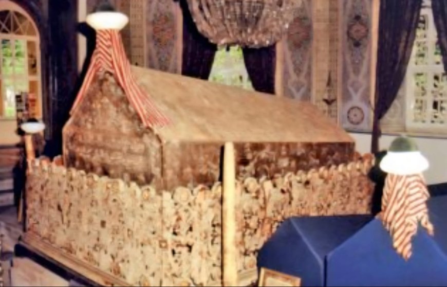 Bir İmparatorluğun Kurucusu, Bir Dava Adamının Mirası: Osman Gazi'nin Ardında Bıraktığı Servet Şaşırttı