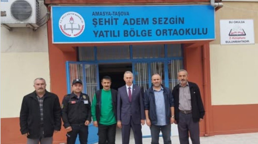 17 Ağustos’un Şehit Astsubayı: Adem Sezgin