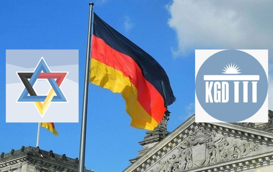 Berlin'de Öcalan'a Karşı Yeni Cephe: Kürt-Yahudi Kongresi'nin Arkasındaki Strateji