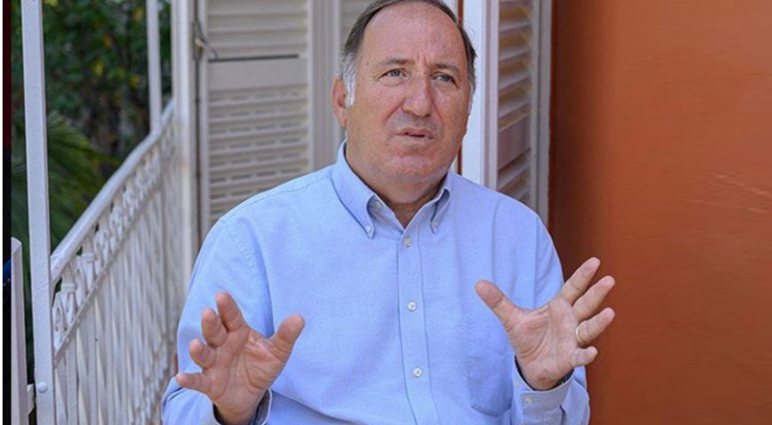 Cem Gürdeniz:  ŞİÖ Zirvesi ile çok kutupluluk çağı resmen başladı
