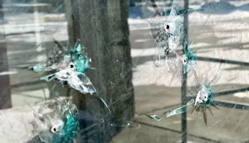 İzmir’de Polis Merkezine Silahlı Saldırı: 27 Gözaltı