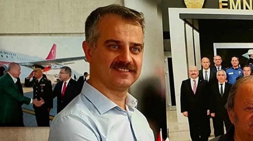 Şehit Muhsin Aydemir Kimdir? İzmir’de Kahramanca Şehit Düşen Emniyet Müdürü